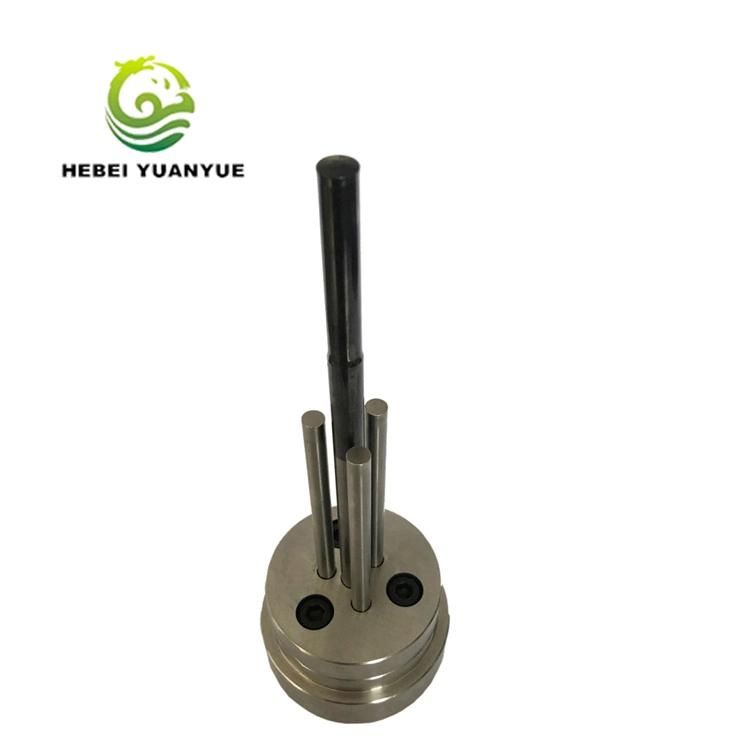 Customized Different Sizes of Assembling Cold Heading Mold Accessories