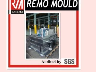 Injection Plastic Chair Mould for PP