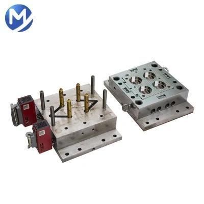 High Precision Plastic Injection Mold Precision Injection Mold for Electronic Parts