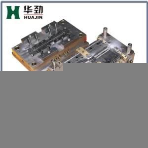 Medical Stapler Parts Medical Injection Molding Companies
