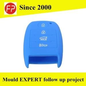 Plastic Warn Key Cover Mould