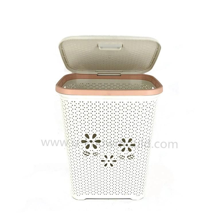 Plastic Basket Mould Manufacturer Customization Laundry Basket Mould