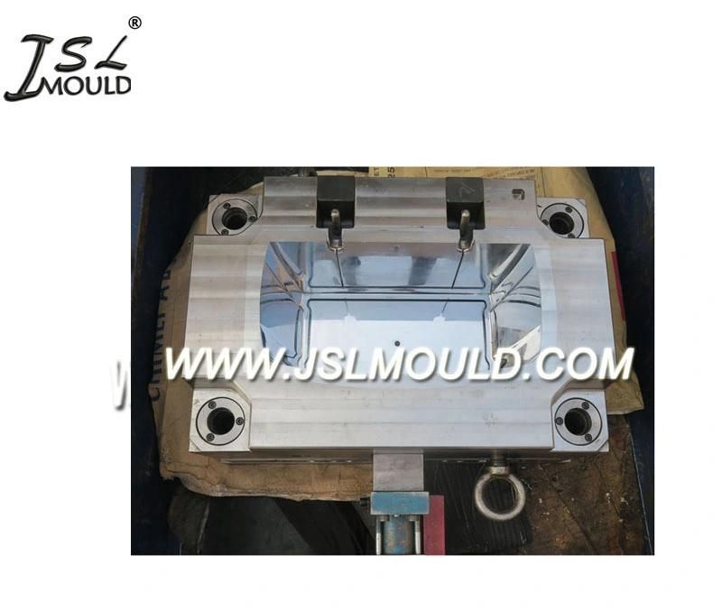 Taizhou Professional Making Plastic RO Water Purifier Mold