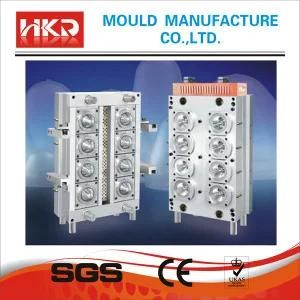 Pet Preform Mould for Mineral Water