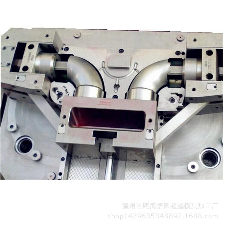 Plastic Injection Mold for PVC Tap Pipe