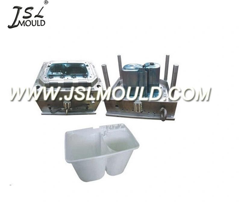 Injection Plastic Mould for Washing Machine