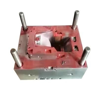 Plastic Injection Mold Factory Wholesale Moulding Plastic Parts