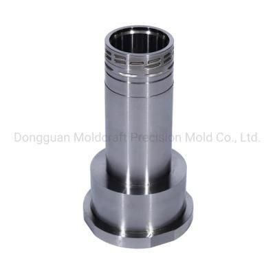 Factory Manufacture Injection Molds, Mold Component, Mold Inserts, Mold Spare Parts