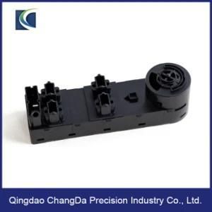 Housing for Window Left _PBT 20GF_Auto Component_ Plastic Mould