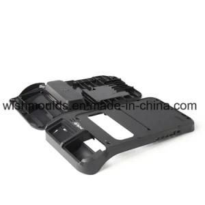 ABS Plastic POS Machine Cover and Plastic Injection Mould