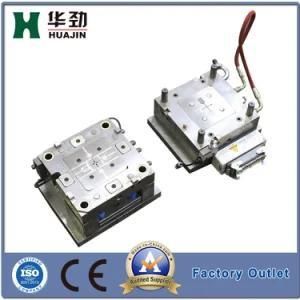 Valve Pipeline Precision Moulded Components