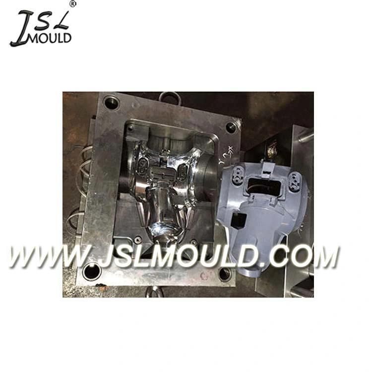 Plastic Injection Vacuum Cleaner Mold Manufacturer