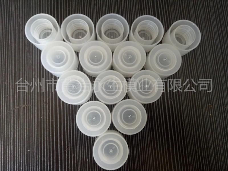 Various Kinds Plastic Injection Cap Mold