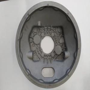Aluminum Casting Mould with Metal Castings for Auto Parts