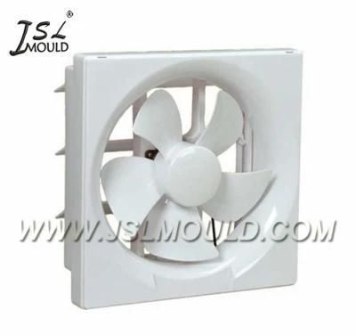 Prefessional Injection Plastic Ventilation Fan Mould