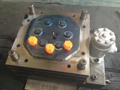 Ns40 Battery Case Vent Plug Mould