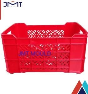 Beer Crate Plastic Injection Mould