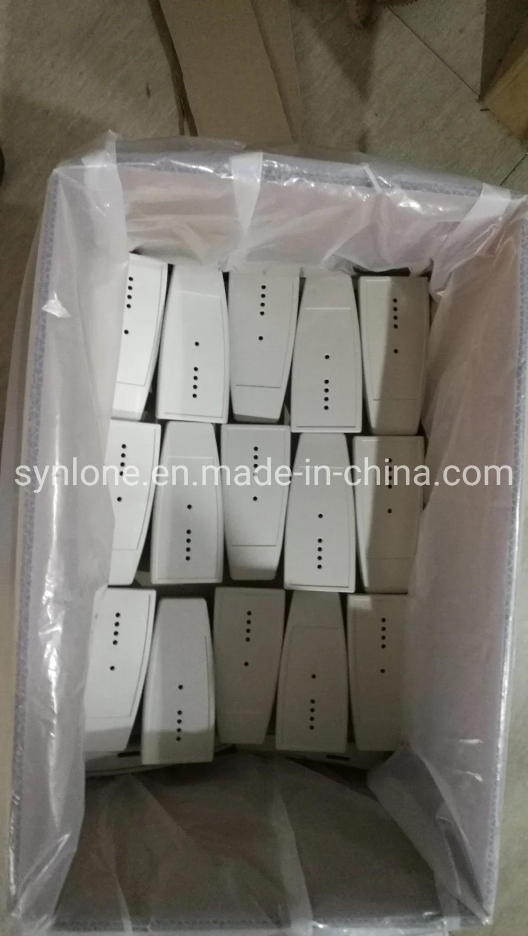 OEM Customized High Quality Customized Made ABS Injection Plastic Mould Parts