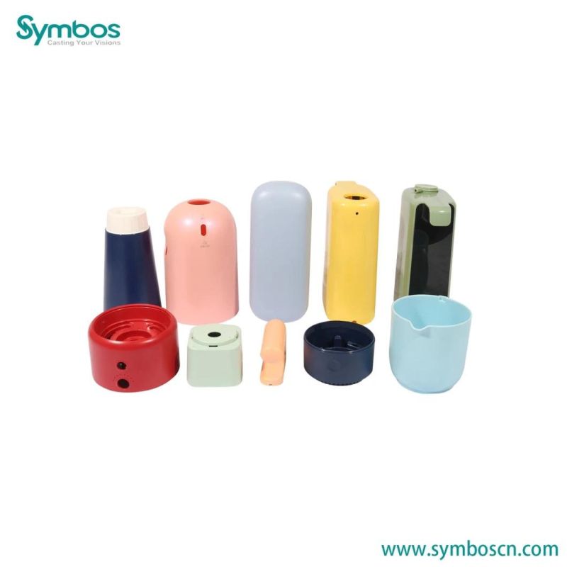 Customized Plastic Injection Mould/Molding/Moulding/Mold for House-Hold Products