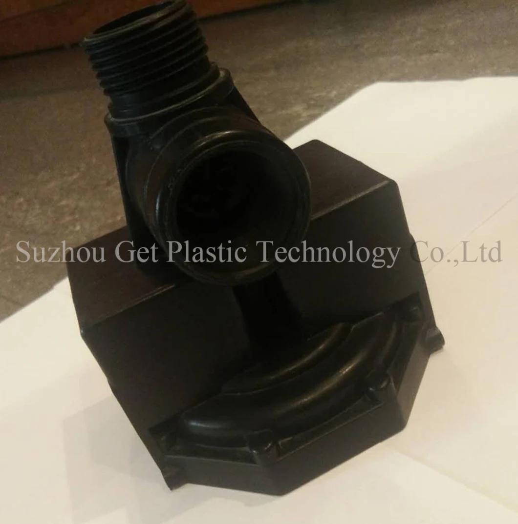 Camera Plastic Shell by Injection Mold