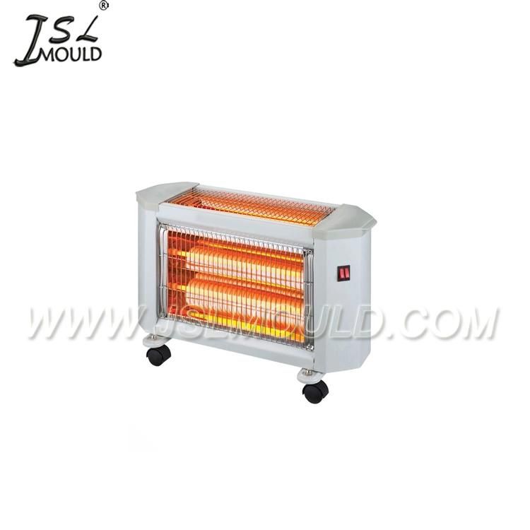 Good Quality Plastic Electric Heater Mould