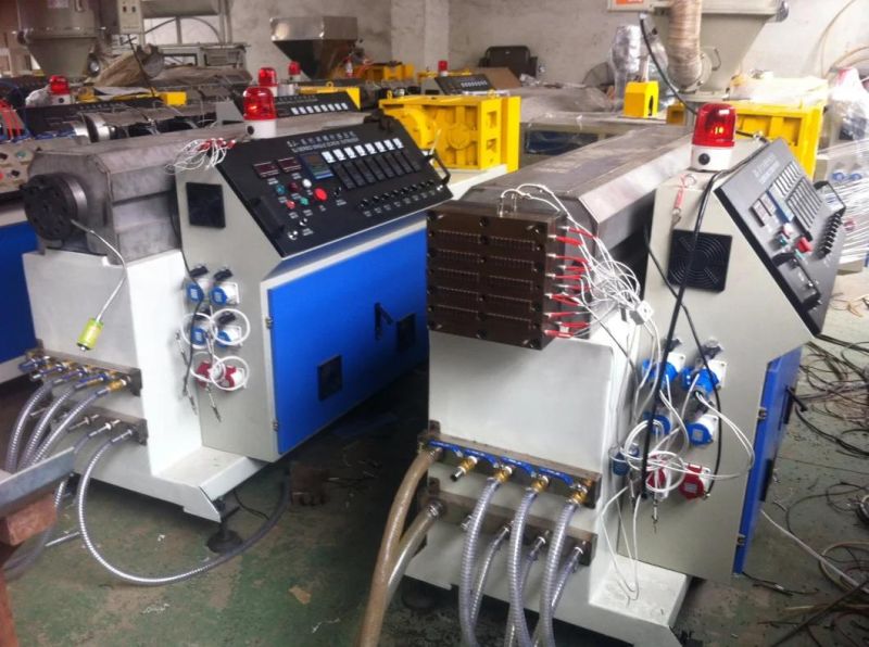 Engineering Polymers Polyamide Tape Cavity Production Tool