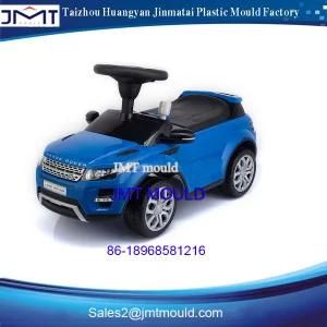 Plastic Ride on Battery Operated Kids Baby Car Mould