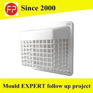 Plastic Grid for Weather Forecast System Mould