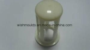 LED Lantern Plastic Case Mold Making Manufacturer