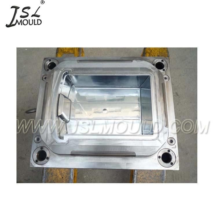 OEM Custom Injection Plastic Drawer Cabinet Mould