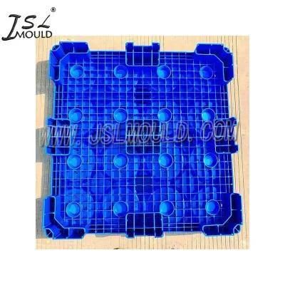 Quality Experienced Quality Plastic Bottled Water Pallet Mold