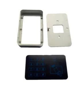 Plastic Injection Mould for Electronic Housing Enclosure Box
