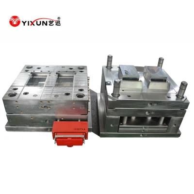 OEM Customized Plastic Enclosure Mould Plastic Injection Mold