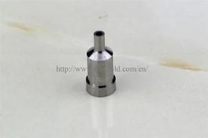 Precision High Quality Injection Mold Parts Maker in China