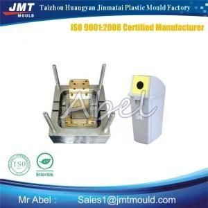 Home Plastic Injection Kitchen Cabinet Dustbin Mould