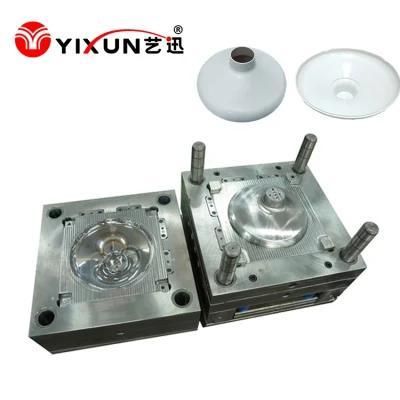 Household Products Factory Custom Design Plastic Parts Plastic Injection Mold