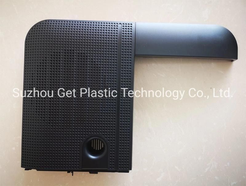 High Quality Plastic Injection Mould for YAMAHA Piano-Key