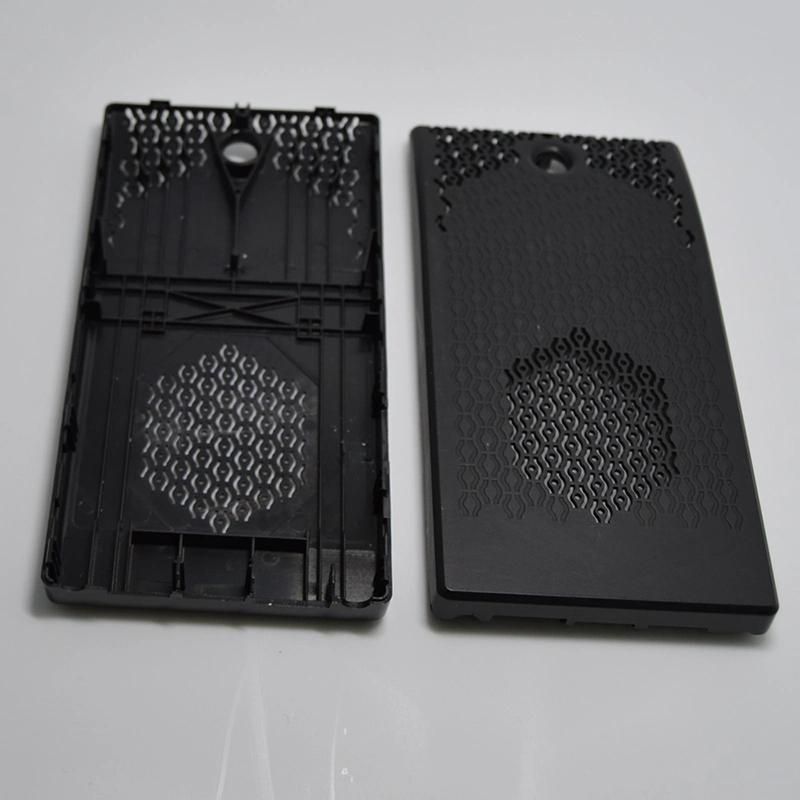 Manufacture Products Housing Injection Plastic Mold Moulding Product