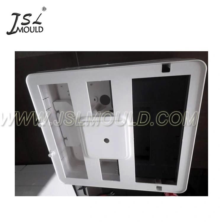 Plastic Injection Gravity Water Purifier Mold