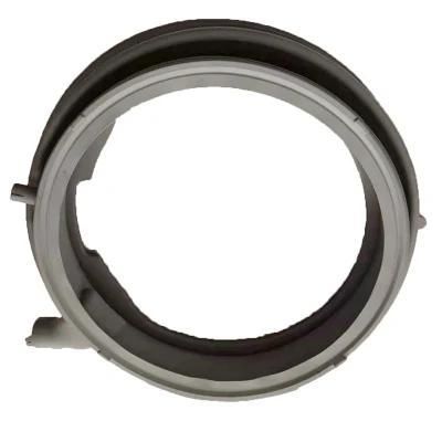 Customized FDA High Elongation Silicone Rubber Parts for Drum Washing Machine