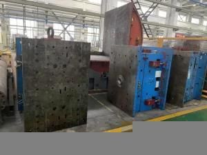 Precision Plastic Injection Mold Maker Mould Manufacturer