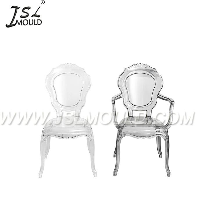 Injection Plastic Sling Chair Mold Maker