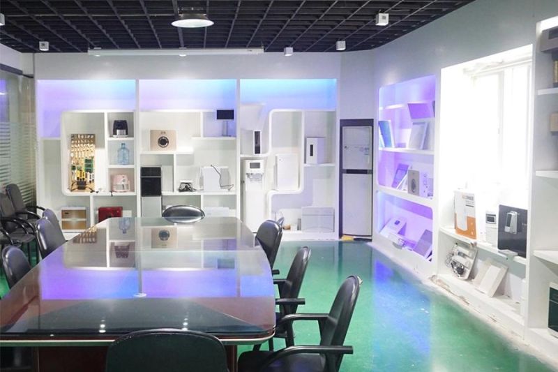 Manufacturer Customized Bottle Plastic Injection Molding