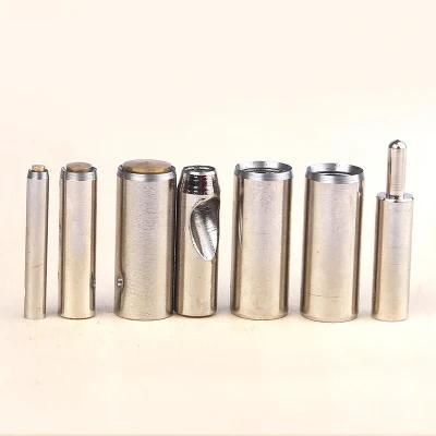 Diameter 12.5mm 23.8mm Hole Punch High Hole Punch Punching Rule