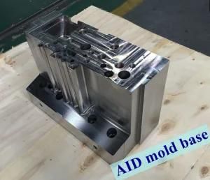 Customized Die Casting Mold Base (AID-0050)