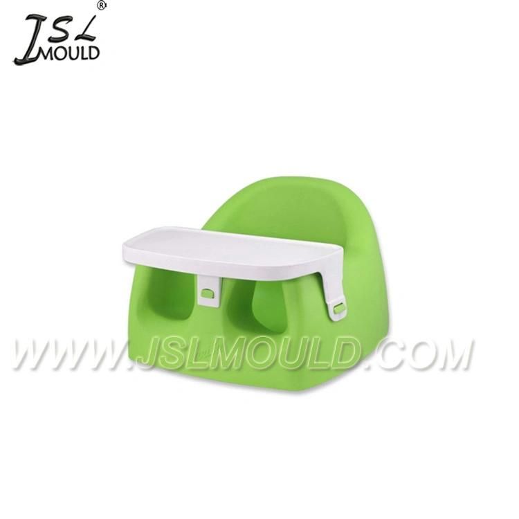 Custom Made Injection Plastic Baby Booster Chair Mould