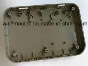 ABS Injection Enclosure and Cover, Plastic Mould OEM
