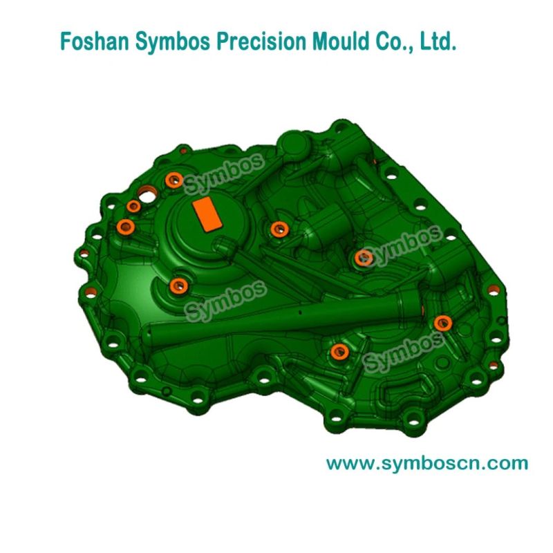 20 Years Experiece Mould Maker High Precision Custom Mould Casting Mould Die Casting Die Stamping Die Aluminium Mould for Transmission Side Cover