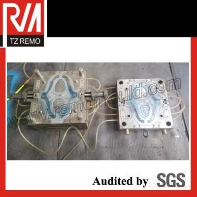 PS / PP Cloth Hanger Mould