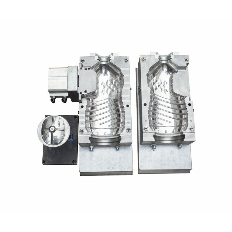 Blow Molding Machine Mould for Bottle Blowing Mould Machine with CE